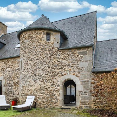 Tour Des Alleux - Maison De Maitre Pour 6 Taden المظهر الخارجي الصورة